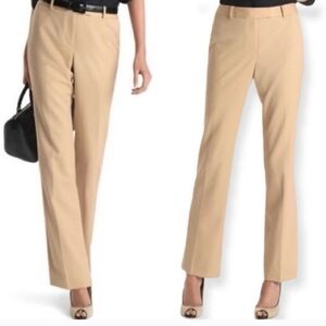 Brooks Brothers Caroline Fit Women's Trousers Sz 16